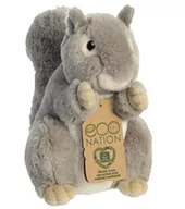 Maskotki i pluszaki - Aurora World, maskotka Wiewiórka 20 cm - miniaturka - grafika 1
