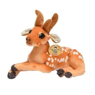 Maskotki i pluszaki - Jelonek Leżący Duży - miniaturka - grafika 1