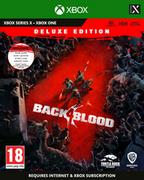 Gry Xbox One - Back 4 Blood Deluxe Edition GRA XBOX ONE - miniaturka - grafika 1