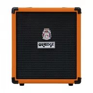 Wzmacniacze gitarowe - Orange Crush Bass 25 - miniaturka - grafika 1