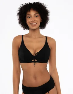 Biustonosz plażowy miękki Sunrise 80D - Stroje kąpielowe - miniaturka - grafika 1