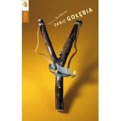 Powieści - Drzewo Babel Zabić gołębia - miniaturka - grafika 1