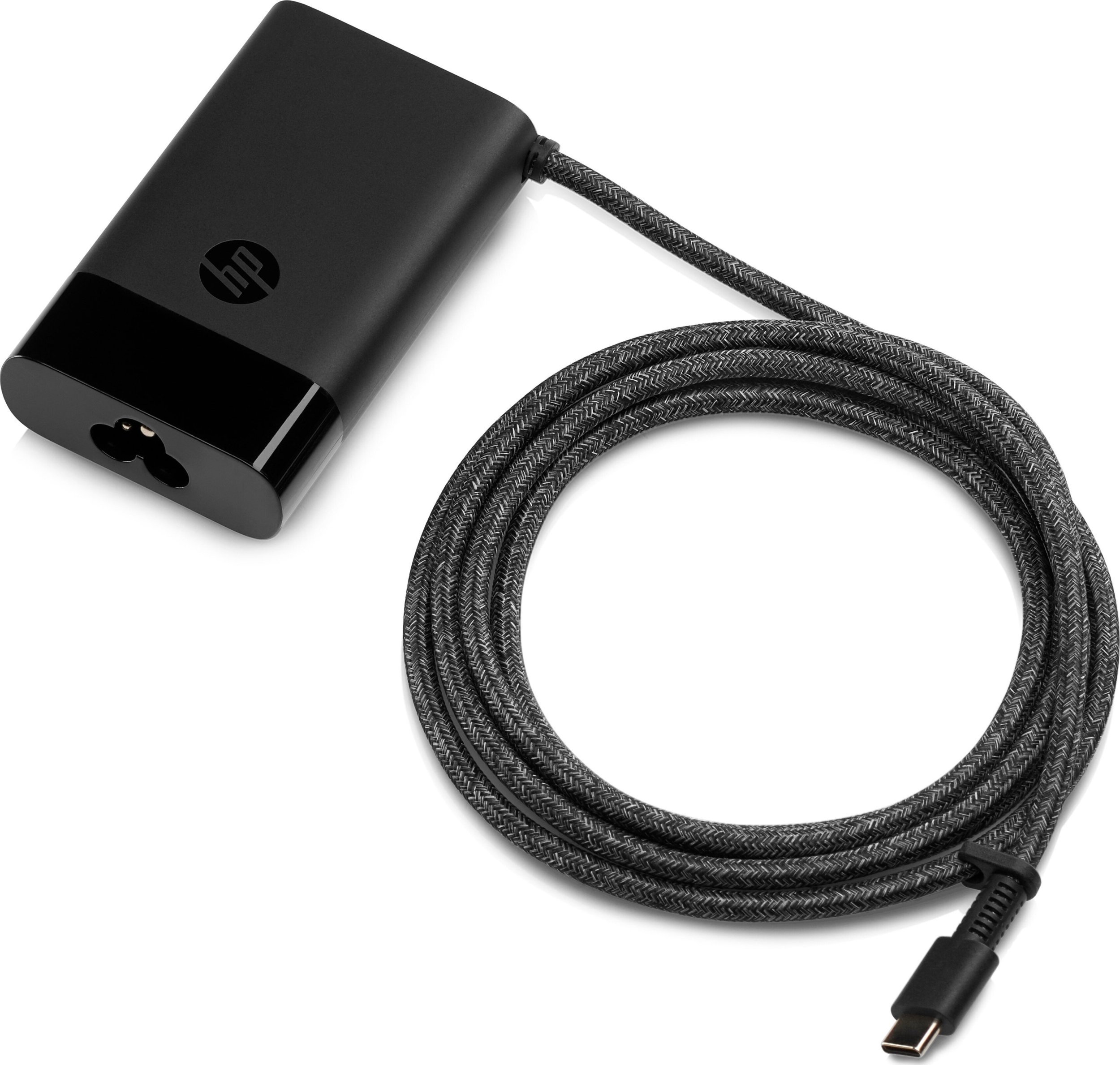 Zasilacz do laptopa HP GNRC AC 65W Smt nPFC Str Hera