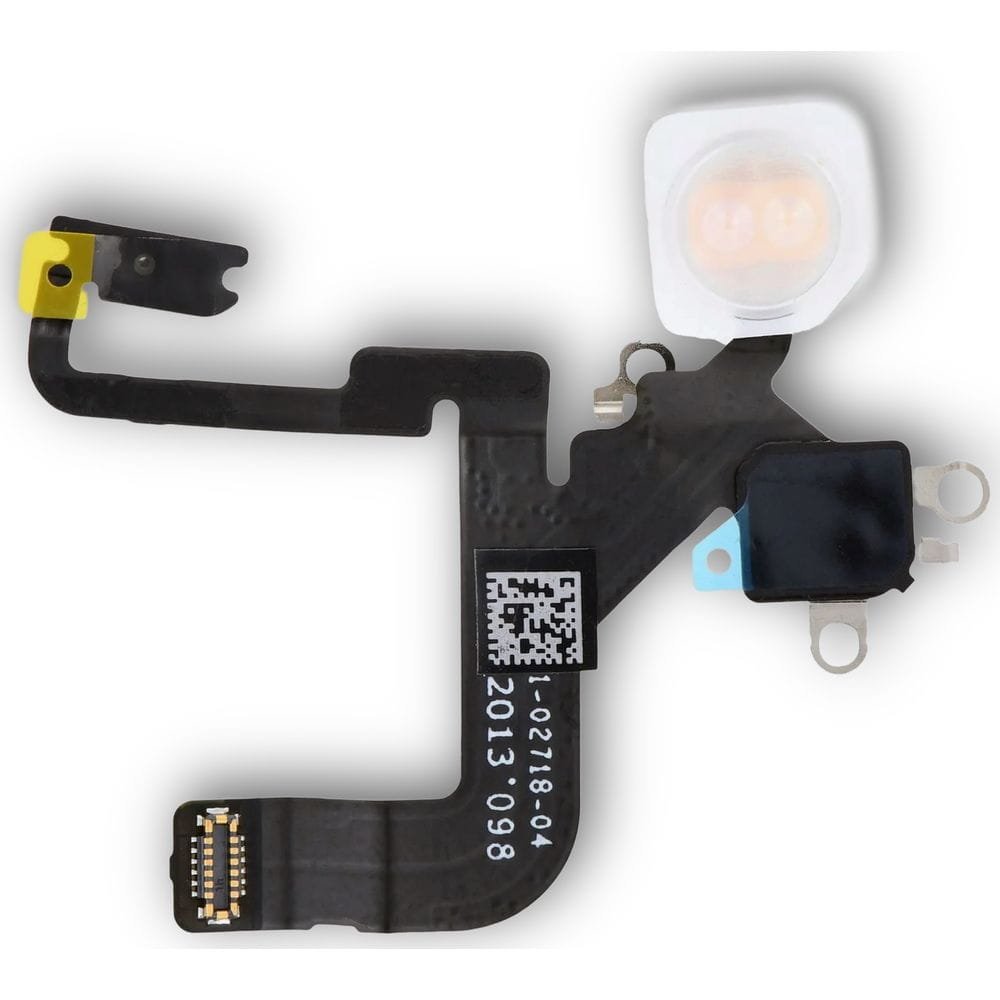 Taśma Flex lampa błyskowa Flash iPhone 12 Pro