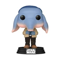 Figurki dla dzieci - Funko POP!, figurka kolekcjonerska, Star Wars: Skeleton Crew S1 - 5 - miniaturka - grafika 1