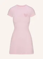 Sukienki - Skims Sukienka Rekreacyjna Cotton Jersey rosa - miniaturka - grafika 1