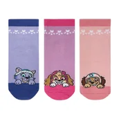 Skarpetki dla dzieci - Skarpetki Paw Patrol CEO-ACCCS-AW25-331PAW(3-PACK) - miniaturka - grafika 1