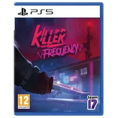 Gry PlayStation 5 - Killer Frequency GRA PS5 - miniaturka - grafika 1