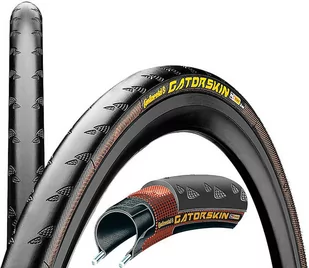 CONTINENTAL Opona Ultra Gatorskin 4019238521573 - Akcesoria rowerowe - miniaturka - grafika 1