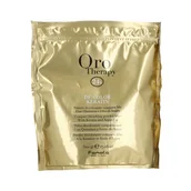 Kosmetyki do stylizacji włosów - Fanola Fanola ORO Rozjaśniacz Niebieski 500g - miniaturka - grafika 1