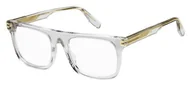 Okulary korekcyjne, oprawki, szkła - Okulary korekcyjne Marc Jacobs MARC 606 900 - miniaturka - grafika 1