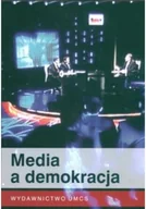 Biznes - Media a demokracja - miniaturka - grafika 1