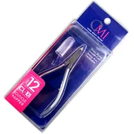 Akcesoria do paznokci - ACTIVESHOP OMI PRO-LINE CĄŻKI CL-101 CUTICLE NIPPER JAW12/4MM LAP JOINT activeshop-112994 - miniaturka - grafika 1