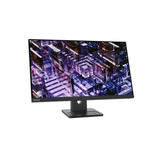Monitor Lenovo ThinkVision E24q-30 (63ECGAT2EU) - Monitory - miniaturka - grafika 1