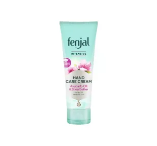 Fenjal krem do rąk avokado i Sheabutteer 75ML De - Kremy i maski do rąk - miniaturka - grafika 1