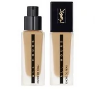 Podkłady do twarzy - Yves Saint Laurent Encre de Peau All Hours Foundation podkład o przedłużonej trwałości SPF 20 odcień B 25 Beige 25 ml - miniaturka - grafika 1