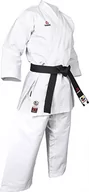 Kimona, stroje i obuwie - Karate Gi "Katamori" (WKF Approved) - biały, rozmiar 170 cm, biały - miniaturka - grafika 1