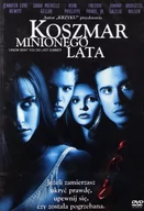 Horror DVD - Koszmar minionego lata - miniaturka - grafika 1