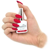 Lakiery hybrydowe - Indigo Lakier Hybrydowy Vampirella 7ml - miniaturka - grafika 1
