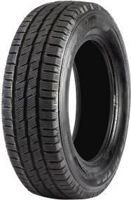 PROFIL 235/55R17 99H INGA ULTRA ALL SEASON opona bieżnikowana