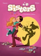 Komiksy dla dzieci - Sisters. Podobieństwo rodzinne. Tom 1 - miniaturka - grafika 1