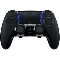 Kontrolery do Playstation - Kontroler SONY DualSense Edge Nocna czerń - miniaturka - grafika 1