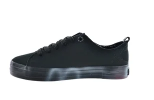 Trampki damskie BIG STAR SHOES LL274239 czarny - Trampki damskie - miniaturka - grafika 6