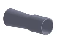 Akcesoria do odkurzaczy - Strużynkowo Adapter Katarek do odkurzacza MPM MOD-36 - miniaturka - grafika 1