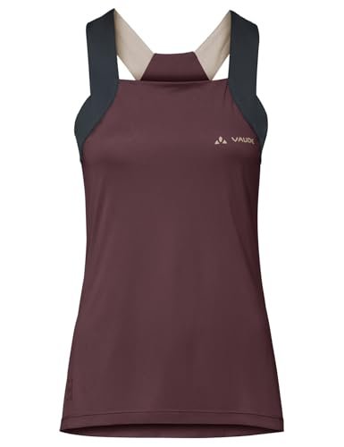 VAUDE Damski top z materiału