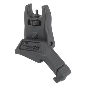 IMI Defense - Muszka składana offsetowa - Czarna - IMI-Z7145-BLK - Amunicja i osprzęt ASG - miniaturka - grafika 2