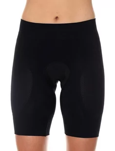 Brubeck, Spodnie termoaktywne damskie, rozmiar XL - Spodnie narciarskie - miniaturka - grafika 1