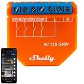 Systemy inteligentnych domów - Shelly Shelly i4 3800235265079 - miniaturka - grafika 1