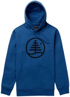 bluza męska BURTON FAMILY TREE PO Nightfall - Bluzy męskie - miniaturka - grafika 1