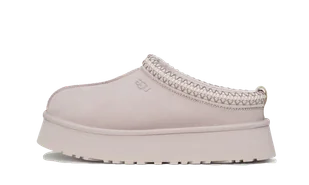 UGG Tazz Slipper Bay Fog - Śniegowce damskie - miniaturka - grafika 1