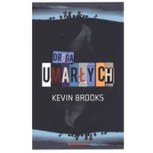 Kryminały - Media Rodzina Kevin Brooks Droga umarłych - miniaturka - grafika 1