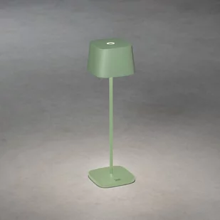 Konstsmide Lampa stołowa LED Capri zewnętrzna, akumulator - Lampy ogrodowe - miniaturka - grafika 5