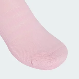 adidas Skarpety sportowe unisex dla dorosłych, 3 pary, opakowanie 8,5-10 - Skarpetki damskie - miniaturka - grafika 1