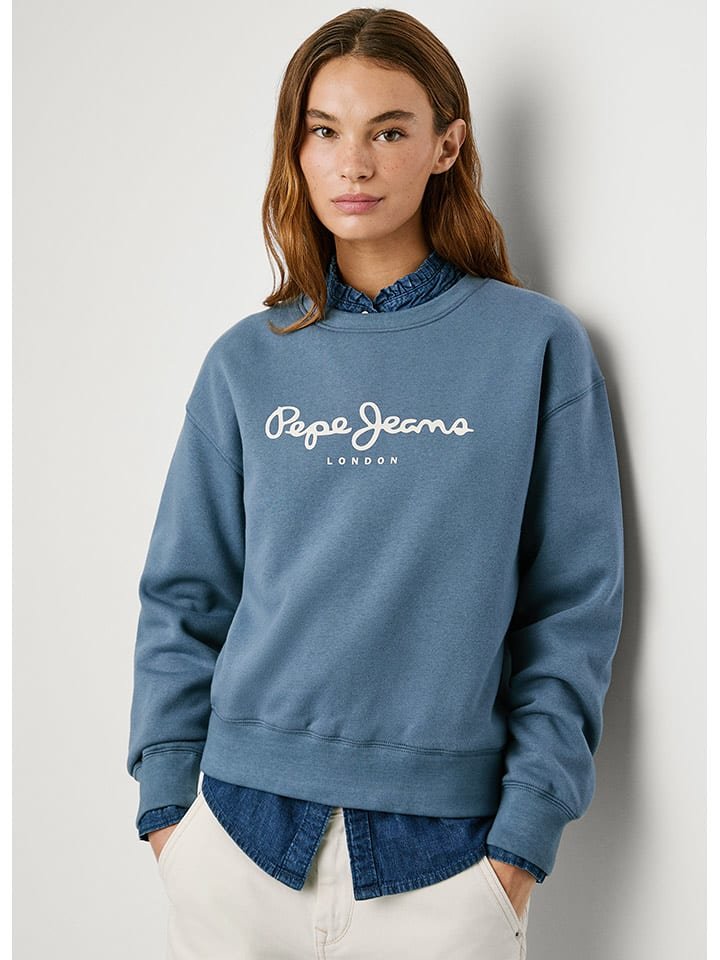 Pepe Jeans Bluza 