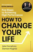 Książki obcojęzyczne o biznesie i marketingu - How to Change Your Life - miniaturka - grafika 1