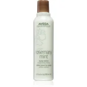 Balsamy i kremy do ciała - Aveda Rosemary Mint Body Lotion 200 ML<br/>Ożywia skórę o zapachu revitalisierenden rozmarynu i mięty<br/> - miniaturka - grafika 1