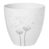 Świeczniki - Raeder Świecznik na tealight dmuchawce C13188 - miniaturka - grafika 1