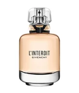 Wody i perfumy damskie - GIVENCHY L'Interdit Woda perfumowana 100 ml - miniaturka - grafika 1