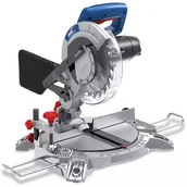 Piły elektryczne - Dedra Pilarka ukosowa DED7739 - miniaturka - grafika 1