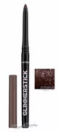 Kredki do oczu - AVON - GLIMMERSTICK - Retractable Diamonds Eyeliner - Konturówka do oczu - 0,35 g - BROWN SUGAR - miniaturka - grafika 1