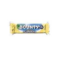 Batony proteinowe - FA Nutrition BOUNTY Flapjack 60g - miniaturka - grafika 1
