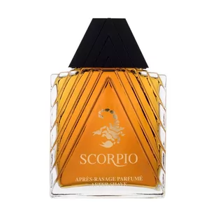 Scorpio, Rouge Ash, Woda po goleniu dla mężczyzn, 100 ml - Wody i perfumy męskie - miniaturka - grafika 1