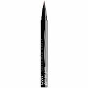 Eyelinery - NYX Professional Makeup Epic Ink Liner Brown - miniaturka - grafika 1