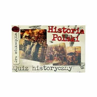 Sortery dla dzieci - ND17_ZB-169895 Historia Polski quiz historyczny, - miniaturka - grafika 1