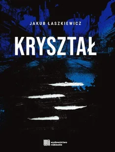 Kryształ - E-booki dla dzieci i młodzieży - miniaturka - grafika 1