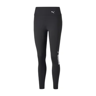 Legginsy treningowe damskie PUMA Train All Day 7/8 - Legginsy - miniaturka - grafika 1